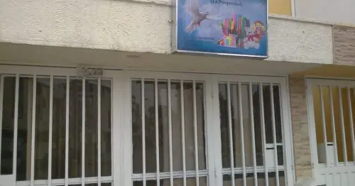 PAPELERIA Y MISCELANEA REHOBOT LA PROSPERIDAD PAPELERIA Y MISCELANEA REHOBOT LA PROSPERIDAD